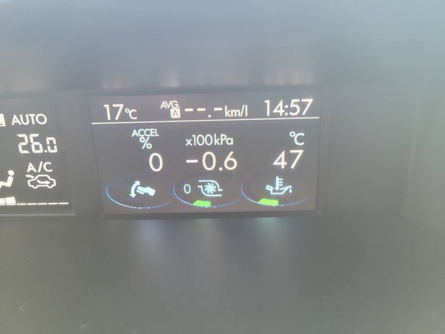 Subaru LEVORG 2014-08 193213-29