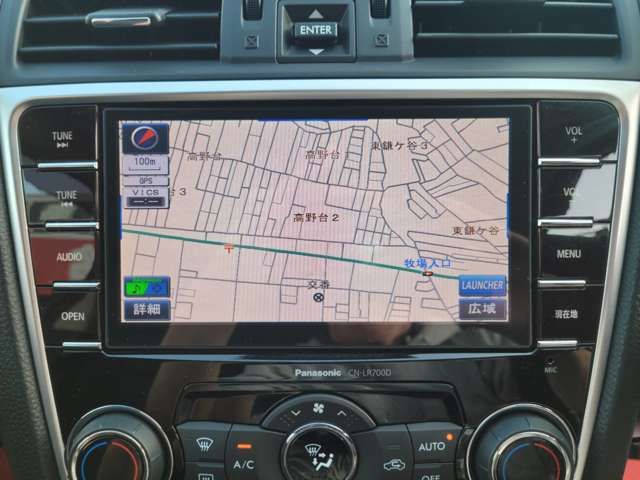 Subaru LEVORG 2014-08 193213-16