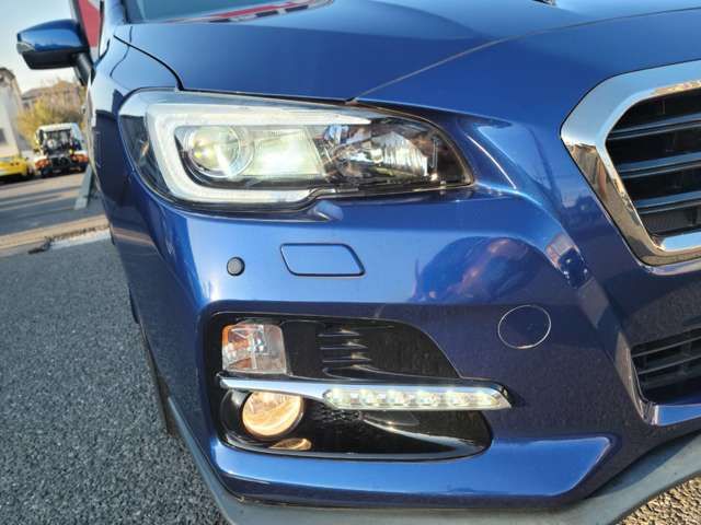 Subaru LEVORG 2014-08 193213-2