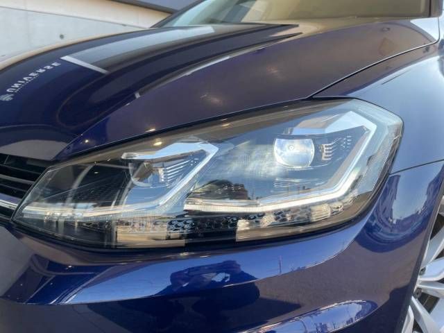 VolksWagen GOLF 2019-02 190876-13