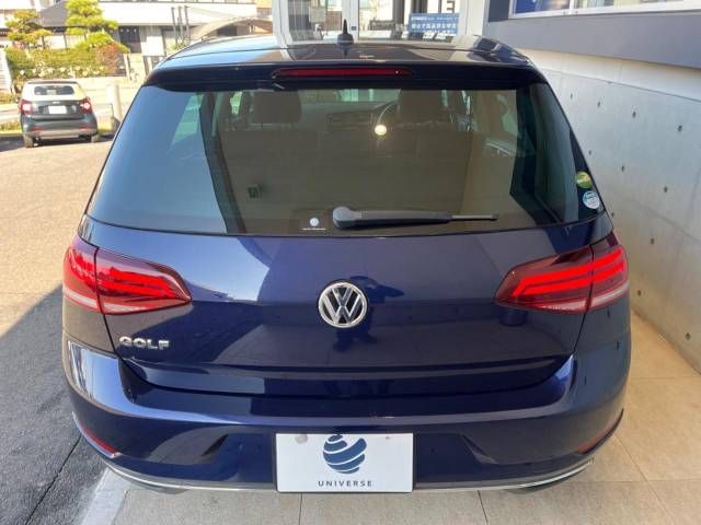 VolksWagen GOLF 2019-02 190876-16