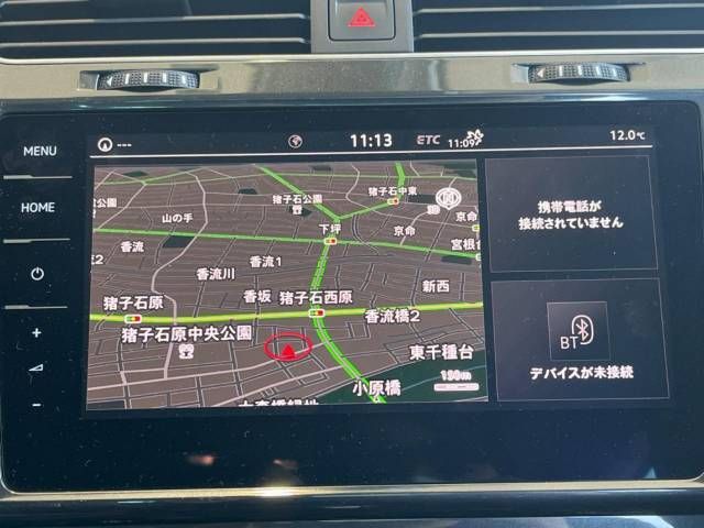 VolksWagen GOLF 2019-02 190876-6