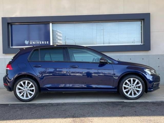 VolksWagen GOLF 2019-02 190876-19