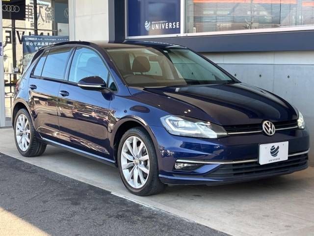 VolksWagen GOLF 2019-02 190876-15