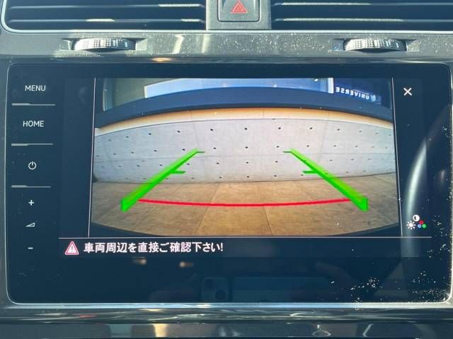 VolksWagen GOLF 2019-02 190876-5