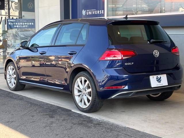 VolksWagen GOLF 2019-02 190876-18