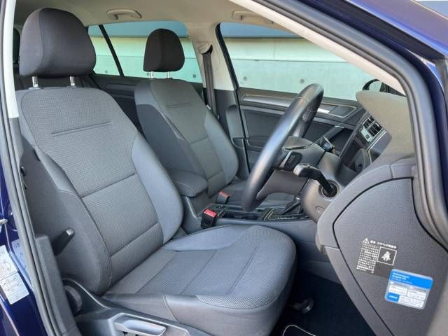 VolksWagen GOLF 2019-02 190876-8