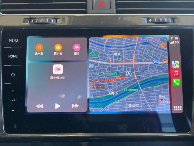 VolksWagen GOLF 2019-02 190876-4