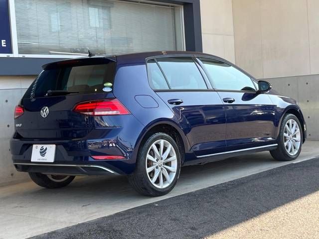 VolksWagen GOLF 2019-02 190876-17