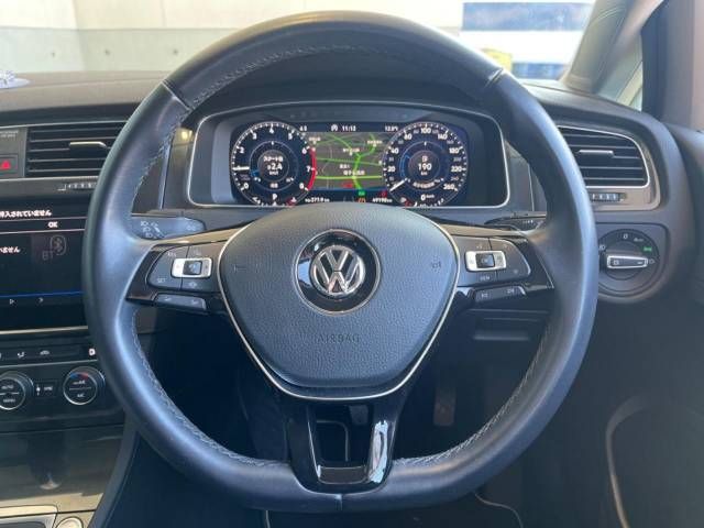 VolksWagen GOLF 2019-02 190876-10