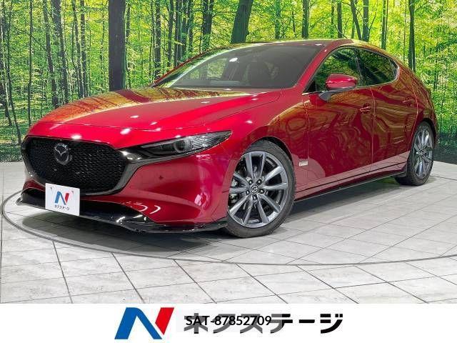 Mazda MAZDA3 2019-05 206535-0
