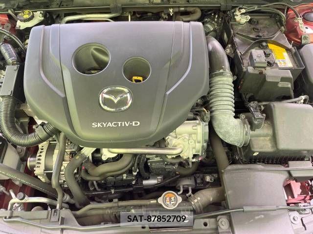 Mazda MAZDA3 2019-05 206535-18