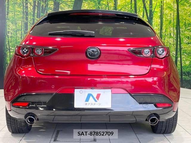 Mazda MAZDA3 2019-05 206535-15