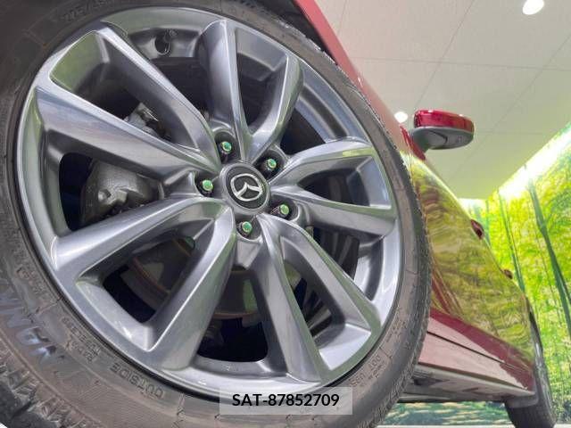 Mazda MAZDA3 2019-05 206535-13