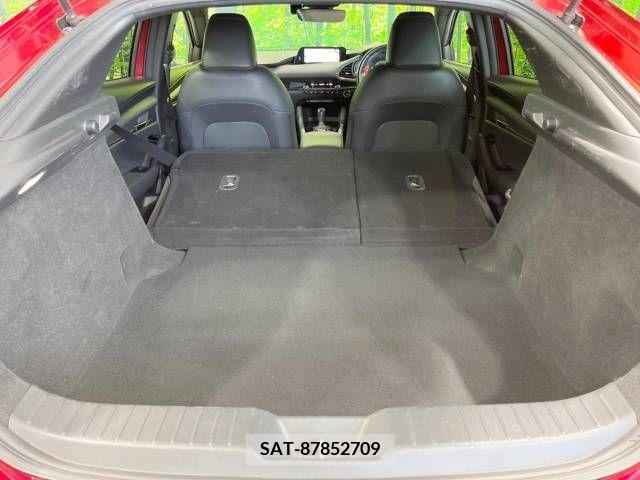 Mazda MAZDA3 2019-05 206535-10
