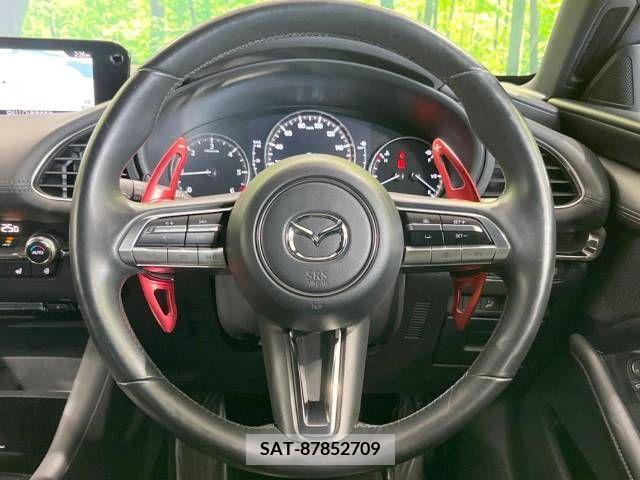 Mazda MAZDA3 2019-05 206535-11