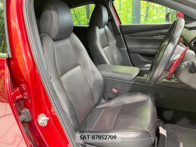 Mazda MAZDA3 2019-05 206535-8
