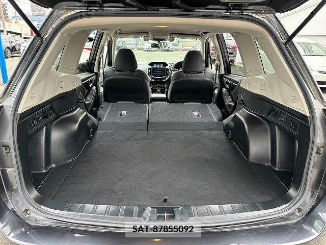 Subaru FORESTER 2019-07 270056-12