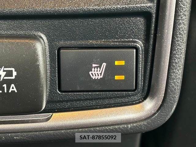 Subaru FORESTER 2019-07 270056-9