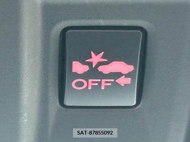 Subaru FORESTER 2019-07 270056-7