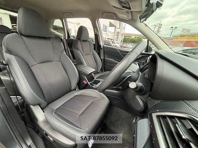 Subaru FORESTER 2019-07 270056-4