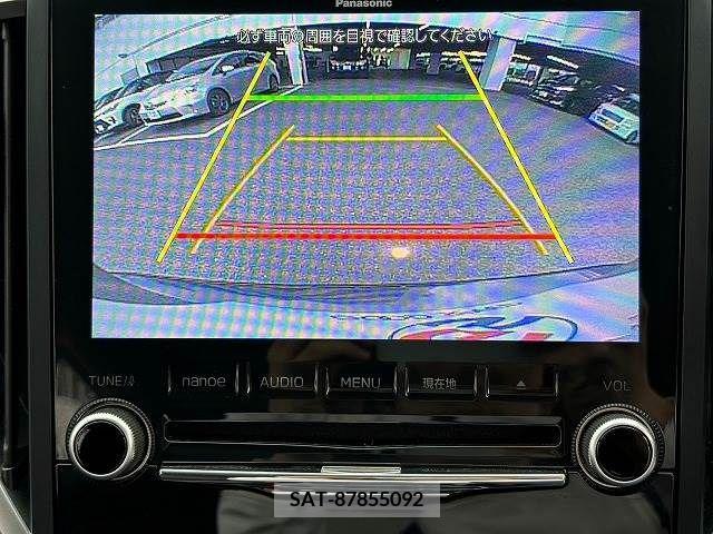 Subaru FORESTER 2019-07 270056-3