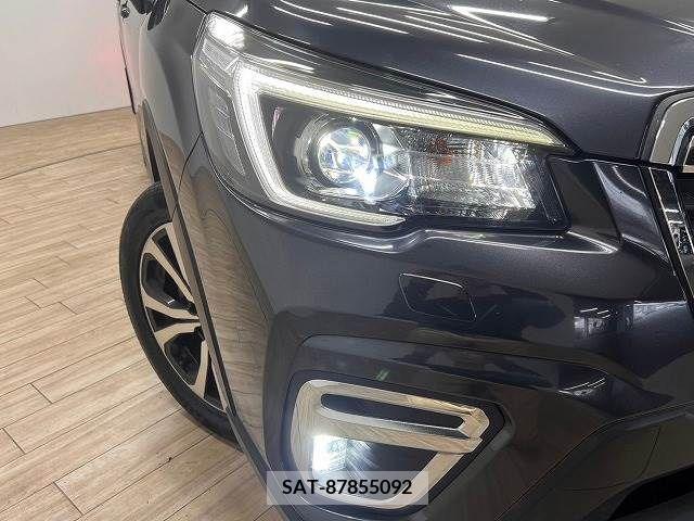 Subaru FORESTER 2019-07 270056-19