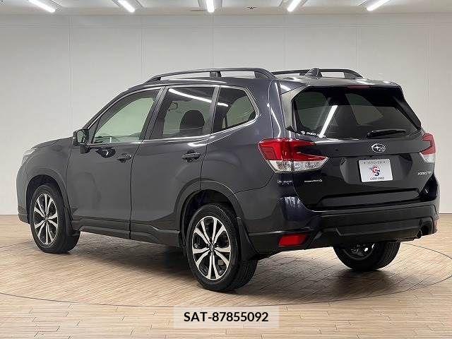 Subaru FORESTER 2019-07 270056-16