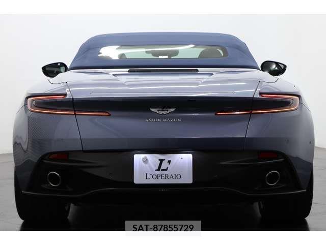 Aston Martin Aston Martin 2018-10 326581-17