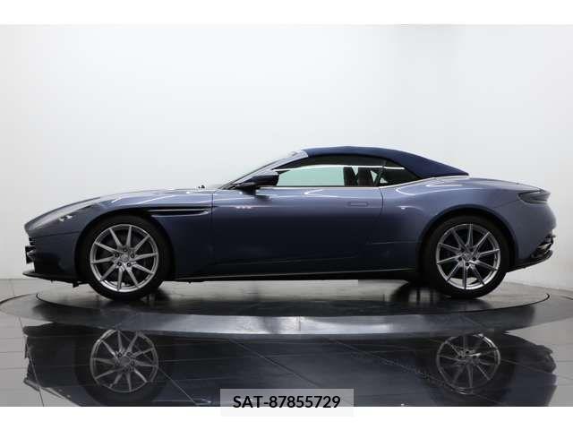 Aston Martin Aston Martin 2018-10 326581-16