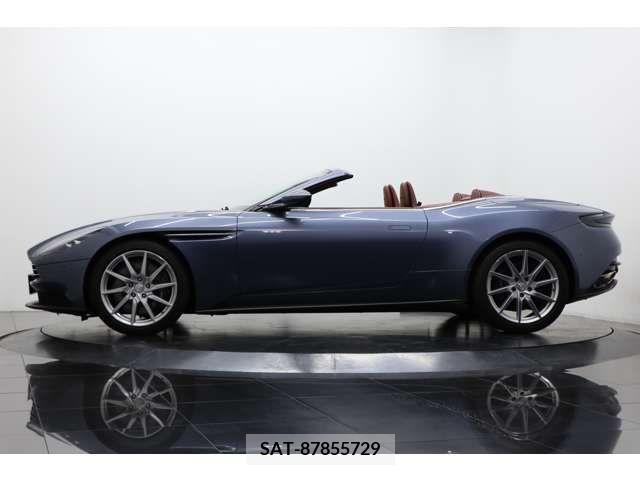 Aston Martin Aston Martin 2018-10 326581-14