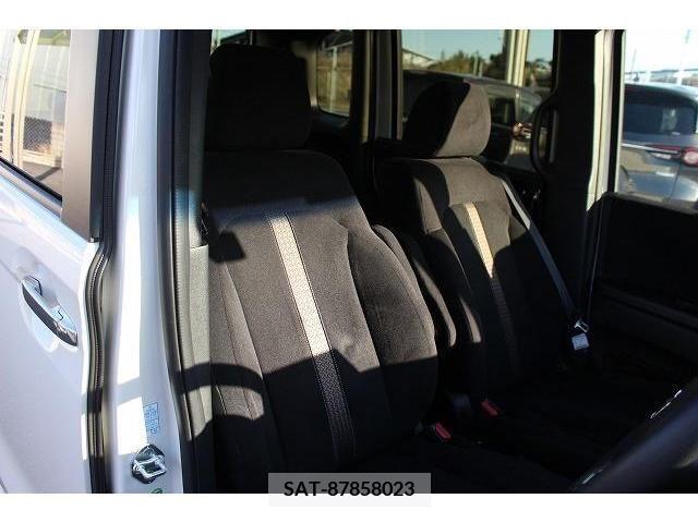 Honda N BOX CUSTOM 2017-12 213340-14