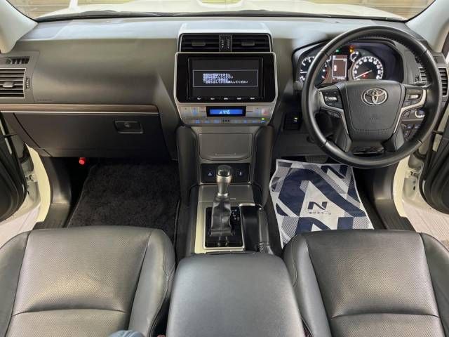 Toyota PRADO 2018-05 6579-1