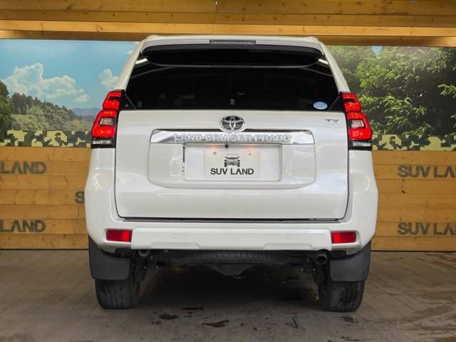 Toyota PRADO 2018-05 6579-14