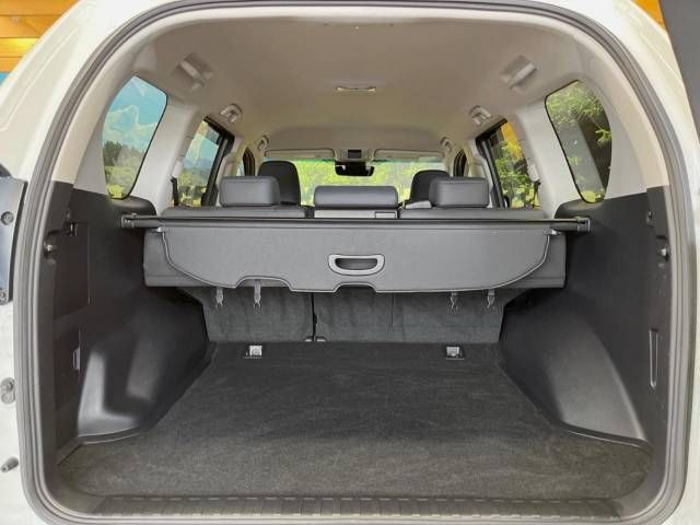Toyota PRADO 2018-05 6579-10