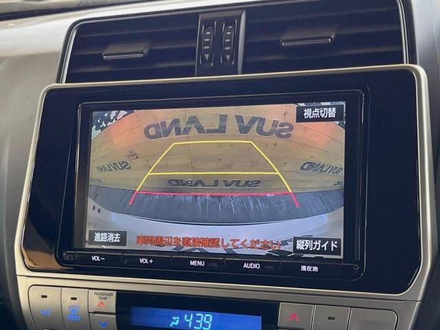 Toyota PRADO 2018-05 6579-3