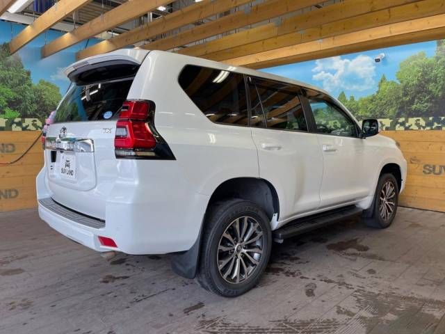 Toyota PRADO 2018-05 6579-16