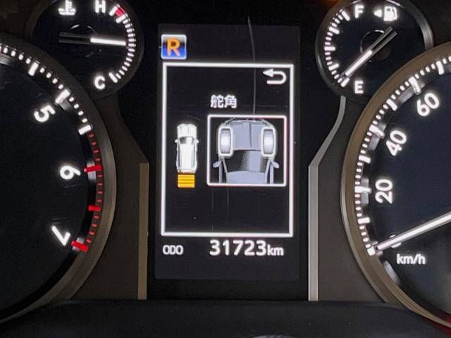 Toyota PRADO 2018-05 6579-6