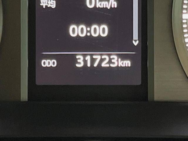 Toyota PRADO 2018-05 6579-19