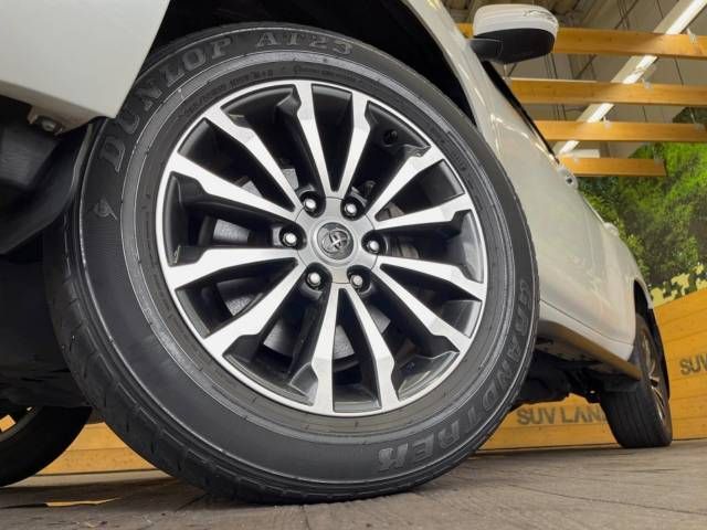 Toyota PRADO 2018-05 6579-12