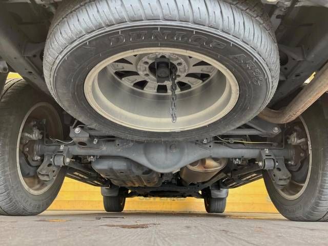 Toyota PRADO 2018-05 6579-18