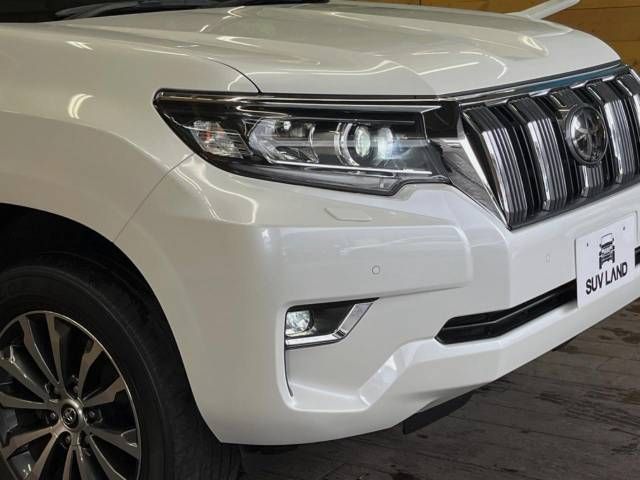 Toyota PRADO 2018-05 6579-11