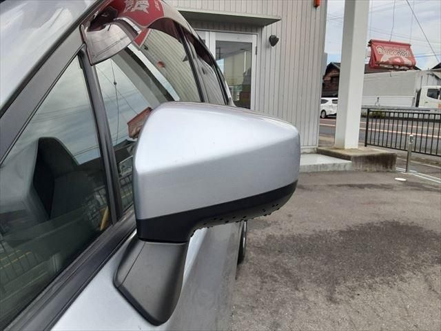 Subaru IMPREZA 2017-06 17894-12