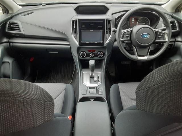 Subaru IMPREZA 2017-06 17894-18