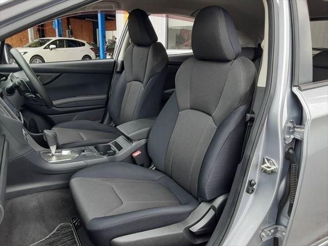 Subaru IMPREZA 2017-06 17894-21