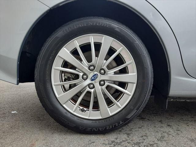 Subaru IMPREZA 2017-06 17894-15
