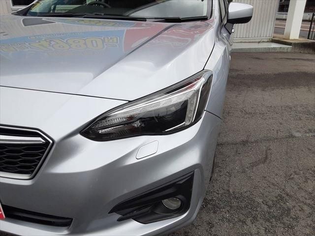 Subaru IMPREZA 2017-06 17894-8