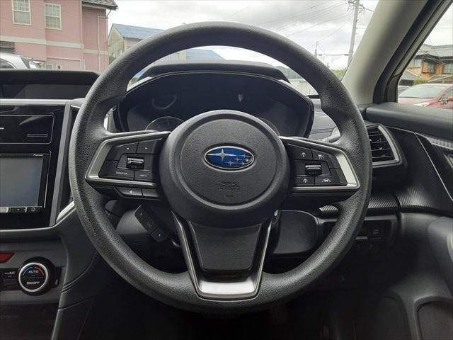 Subaru IMPREZA 2017-06 17894-24