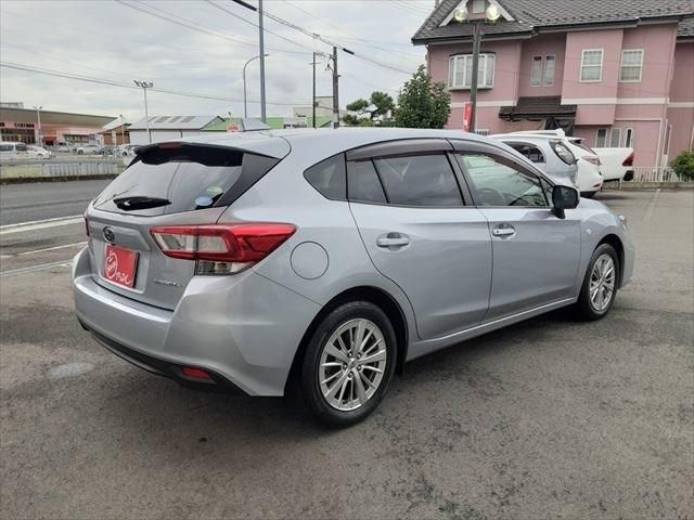 Subaru IMPREZA 2017-06 17894-4