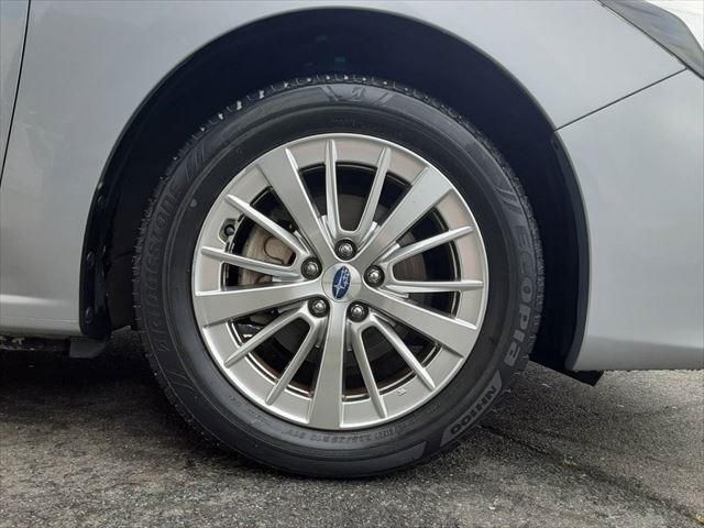 Subaru IMPREZA 2017-06 17894-14